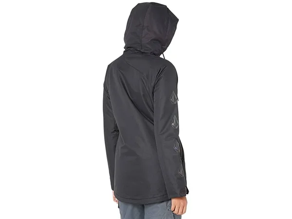 Volcom Westland Insulated Jacket Women's- Black