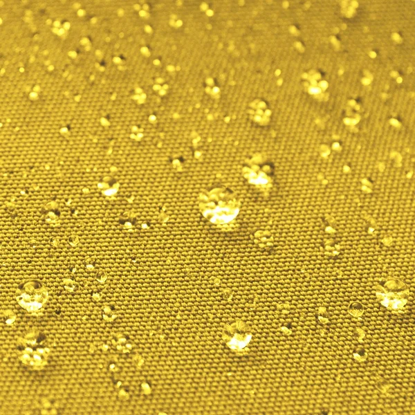 Kookaburra 17ft 9x22 Yellow Waterproof Woven Square Sail Shade