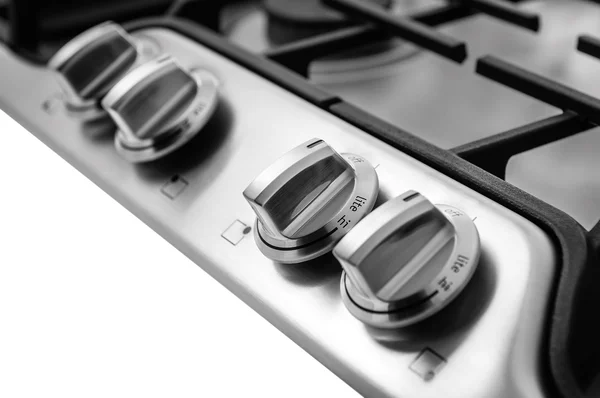 Frigidaire FFGC3026SS 30x22 Gas Cooktop with 4 Burners - Stainless