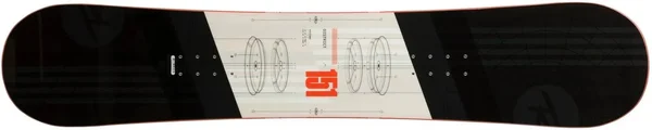 Rossignol District Snowboard