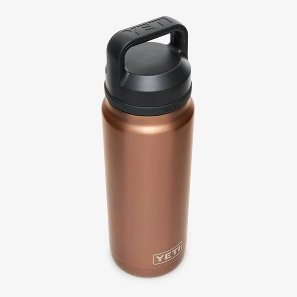 Yeti Rambler 26 oz Chug Bottle