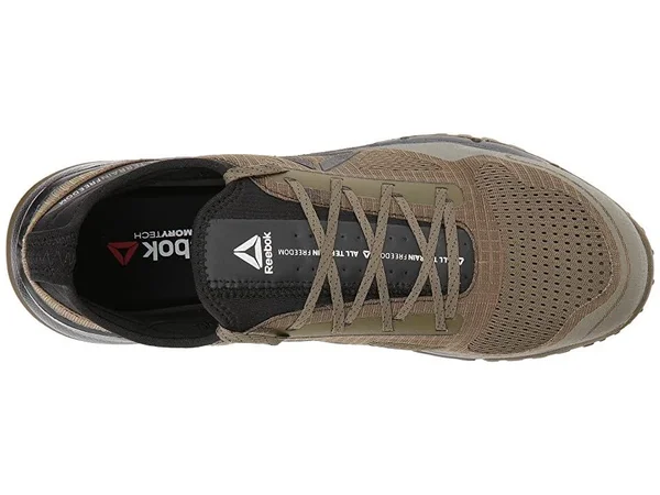 Reebok Work All-Terrain Work 12 Men's Sage Shoe