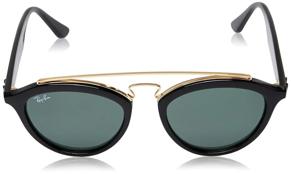 Ray-Ban RB4257 601/71 Black Sunglasses (50mm)
