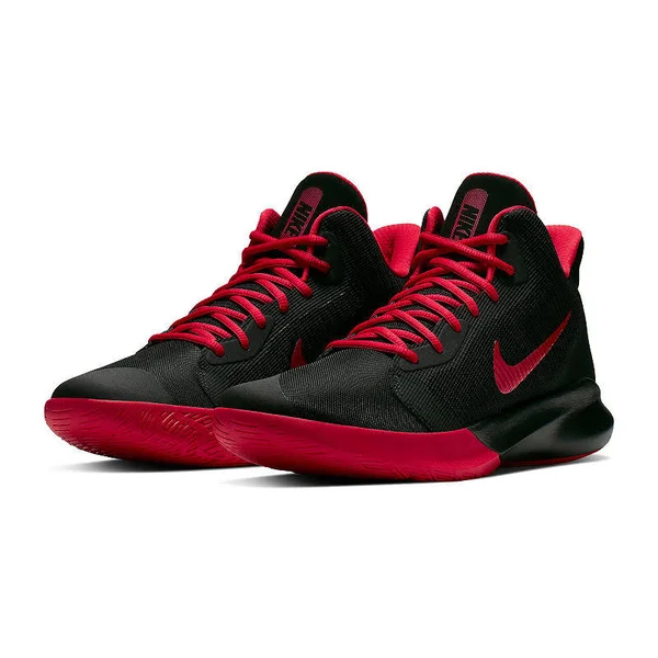 Nike Precision III Basketball Shoe