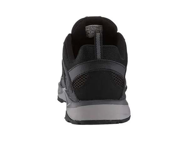 Columbia Wayfinder II 8 - Black, Graphite