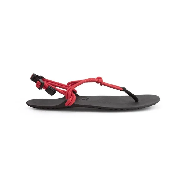 Xero Shoes Women's Genesis Sandal, Size: 8, Brown
