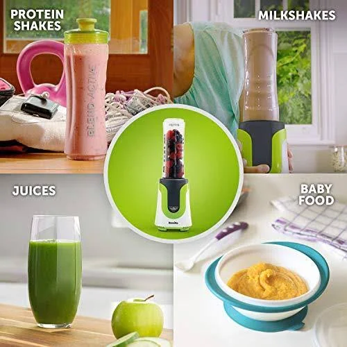 Breville Blend Active Personal Blender & Smoothie Maker