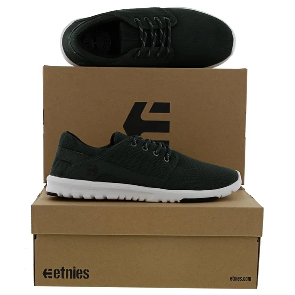 Etnies Men's Scout Skate Shoe