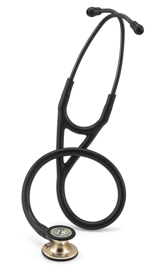 Littmann Cardiology IV Stethoscope Champagne Finish