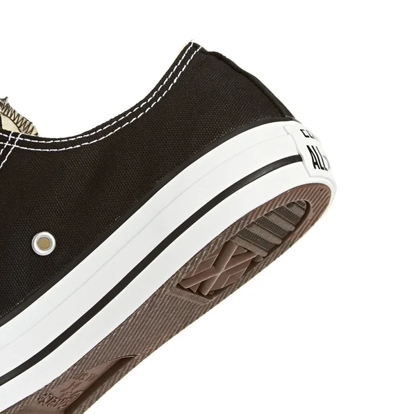 Converse Chuck Taylor All Star Ox Black