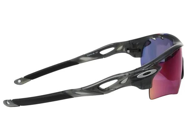 Oakley Sunglasses Radarlock Path (OO9181-48) Grey Smoke 38 mm