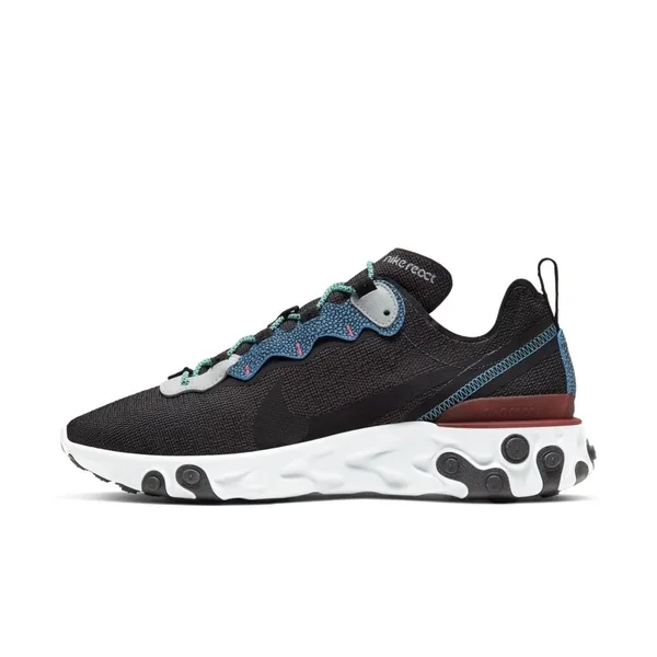 Nike React Element 55 SE - Anthracite