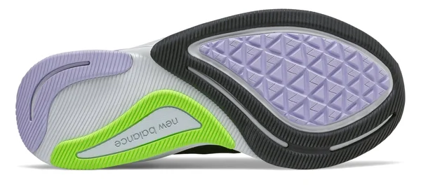 New Balance FuelCell Prism Black Women's Running Shoes - Size: 5