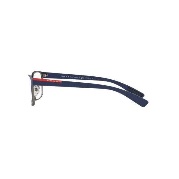 Prada Linea Rossa PS 50GV - TFY1O1 Blue Rubber