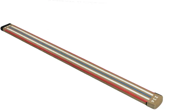 Tumbl Trak Laser Balance Beam Pro - 16-Feet