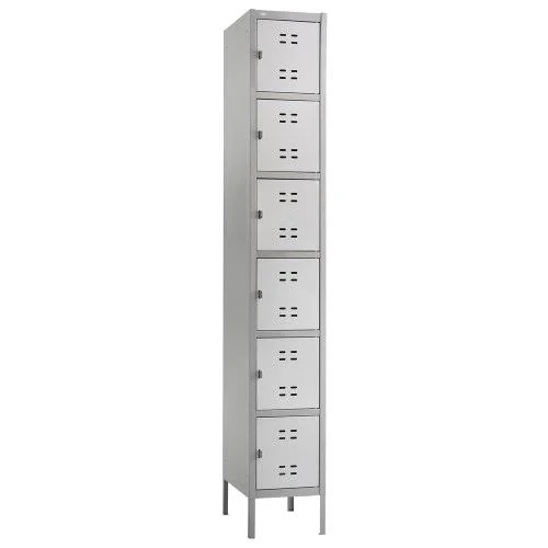 Safco Box Locker - Tan