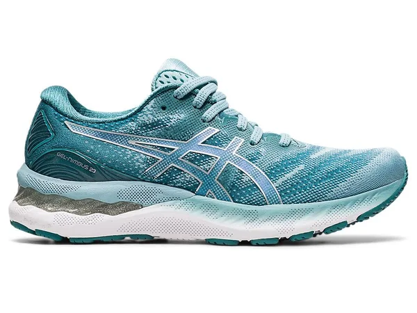 Asics Women's GEL-Nimbus 23 Running Shoe