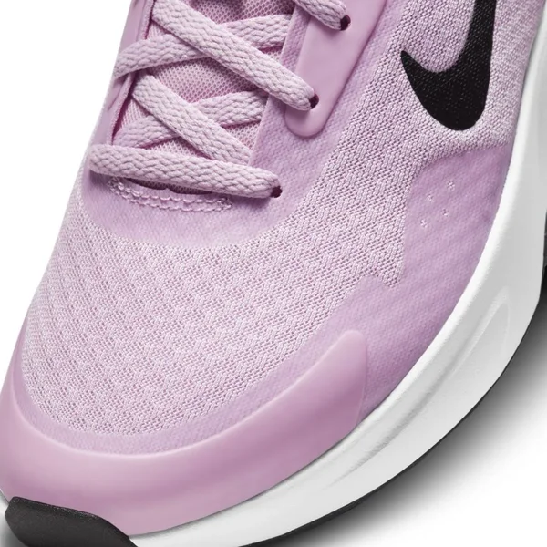 Nike Wearallday Women's Shoes in Pink, Size: 11.5, CJ1677-601