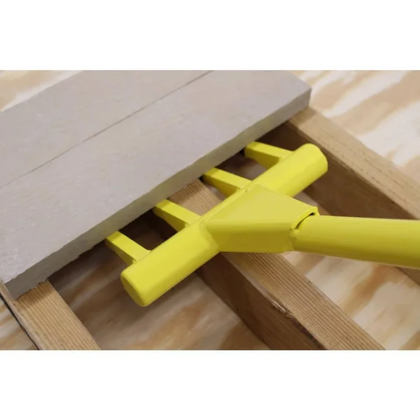 Honey Badger HB40 Demolition Fork - 40 inch Wrecking Pry Bar