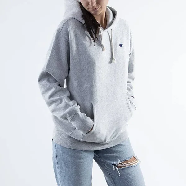 Champion Hooded Sweatshirt 113350 EM004