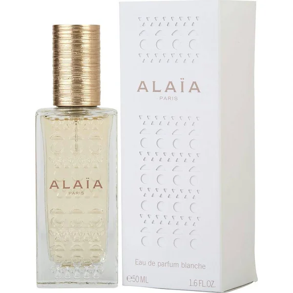Alaia Blanche Eau De Parfum Spray 50ml