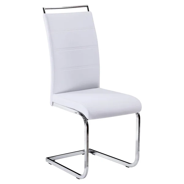 Best Quality Furniture Dining Chair (Set of 2) - White