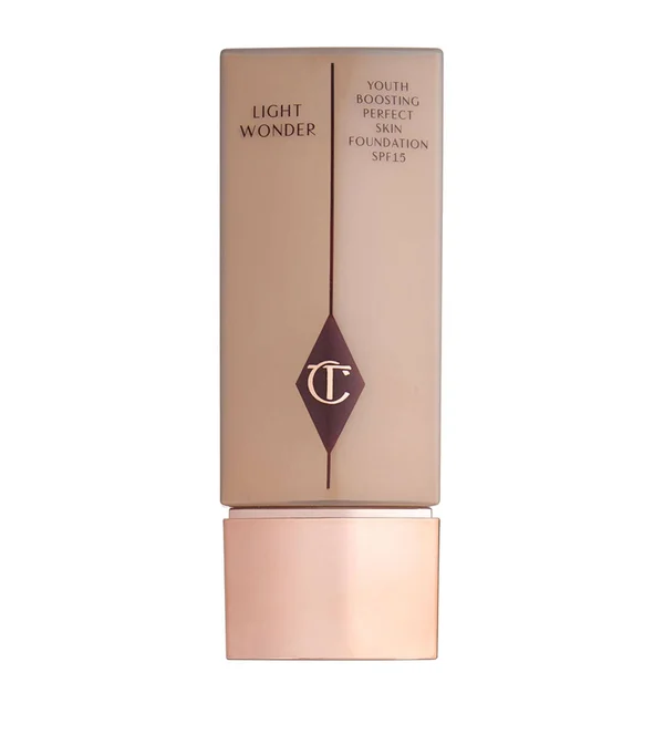 Charlotte Tilbury Light Wonder - 5 Medium