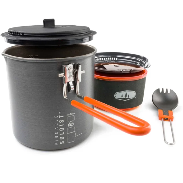 GSI Outdoors Pinnacle Soloist