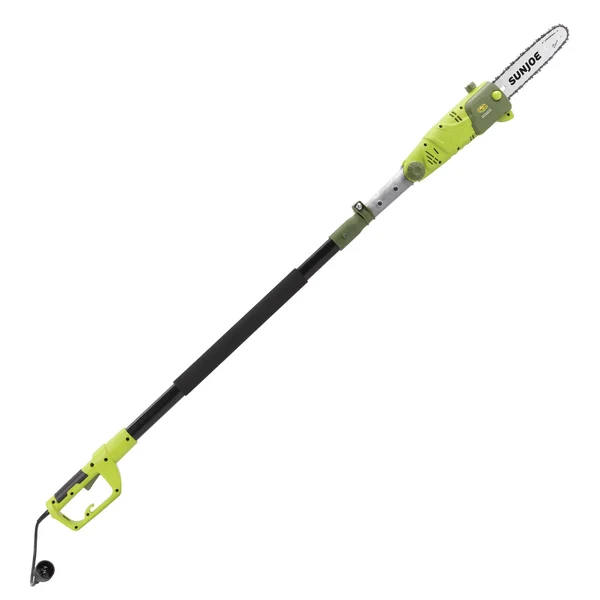 Sun Joe Electric Pole Chain Saw - 10