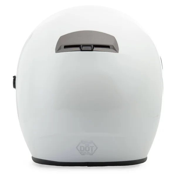GMAX GM-32 Open-Face Helmet Pearl White 2x