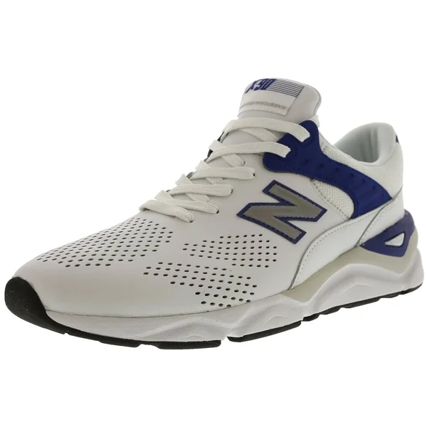New Balance Lifestyle, White