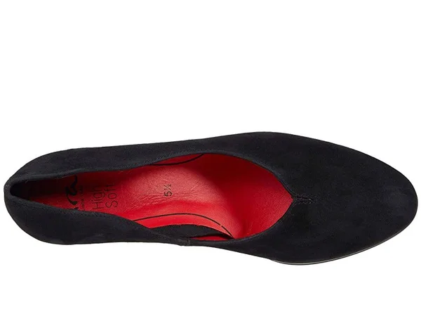 Ara Odina Black Suede - 10, M