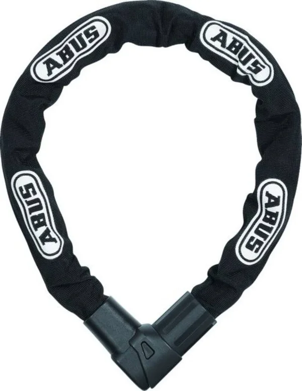 Abus City 1010 Chain Lock 85cm