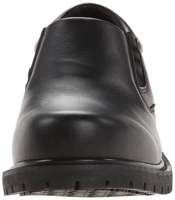 Skechers Work Cottonwood-goddard 12 Men's Black