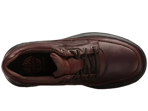 Dunham Midland 8.5 Men's Brown
