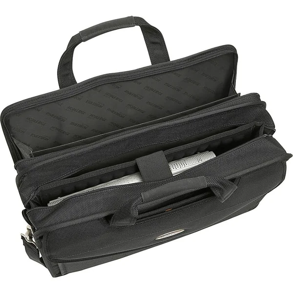 Mobile Edge MEV17P Premium V-Load Notebook Case