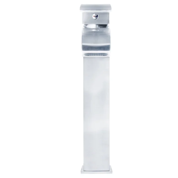 Novatto Steger Modern Single Lever Vessel Faucet in Chrome