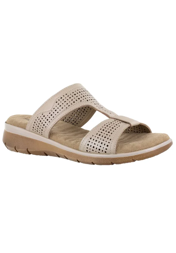 Easy Street Surry 6.5 Women's Taupe