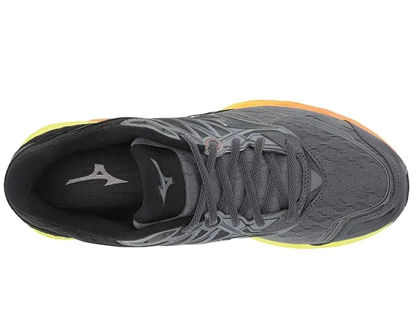 Mizuno Mens Wave Creation 20 Running Shoe, Men's, Size: 9.5 D