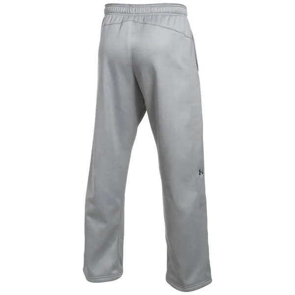 Under Armour Men's Double Threat Fleece Pant