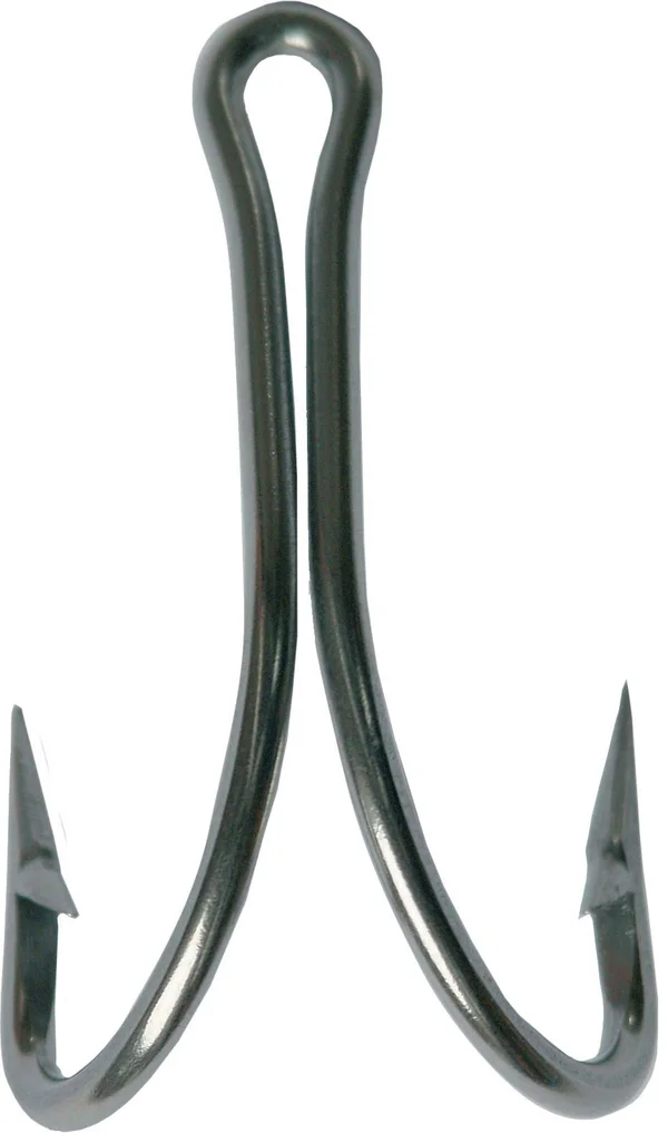 Mustad Double O&Shaughnessy Hook - Size: 7/0