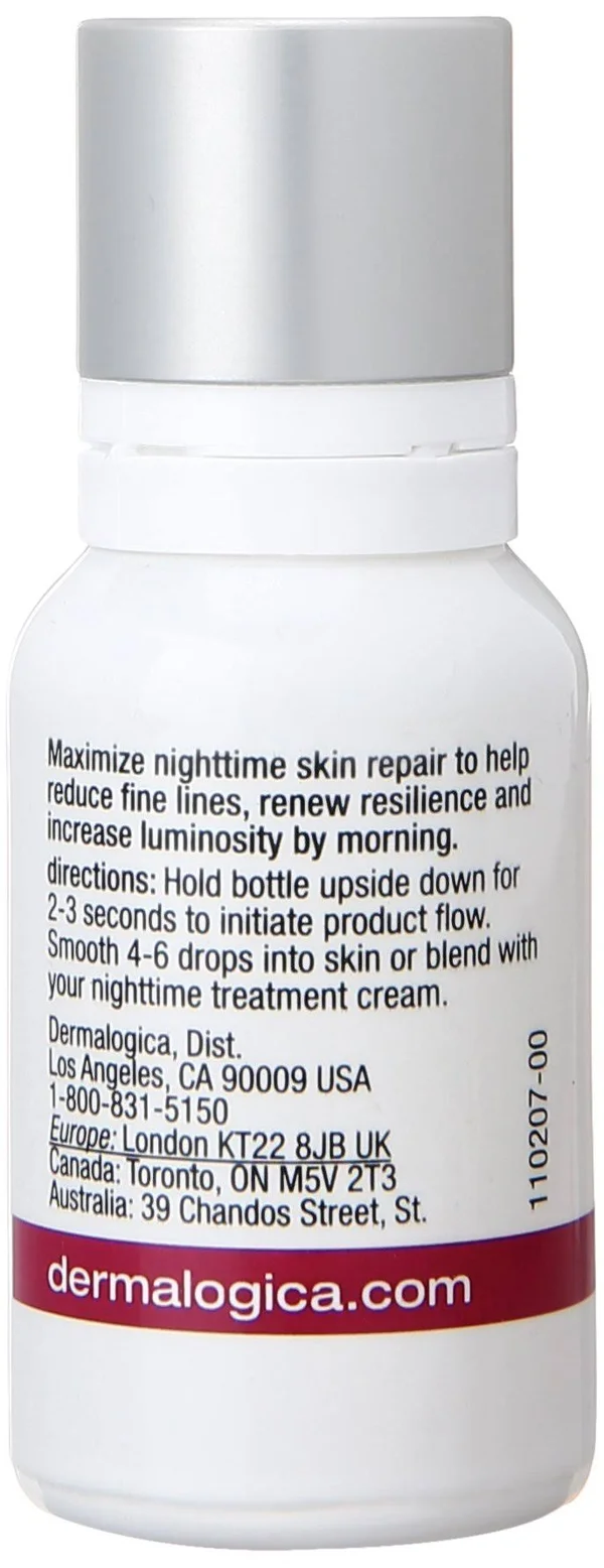 Dermalogica Age Smart 0.5-ounce Overnight Repair Serum