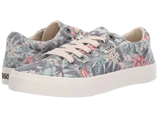 Taos Plim Soul Black Tropical, 6.5