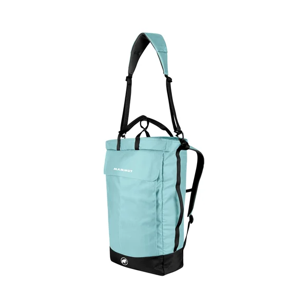 Mammut - Neon Shuttle S - Waters-Black, 22 L
