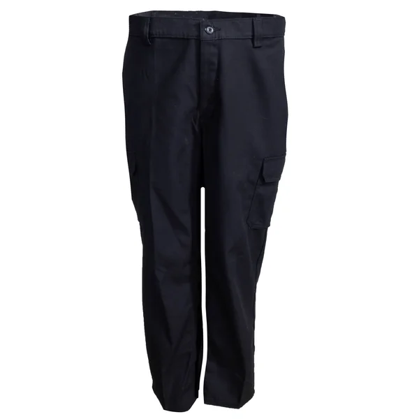 Wrangler Workwear Men's Functional Cargo Work Pant - Black, 42x30