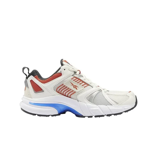 Reebok RBK Premier in White - Size 9