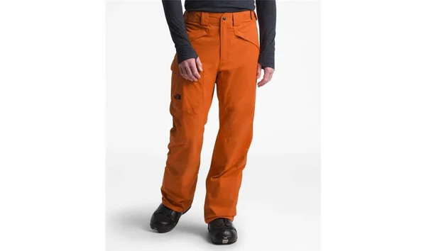The North Face Men's Freedom Pant - British Khaki, Xs Regular