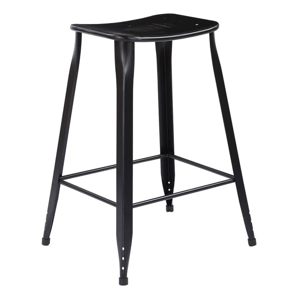 Durham 26x22 Counter Stool 4/Ctn in Antique White