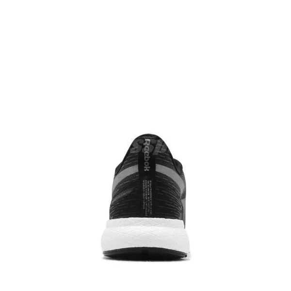 Reebok Forever Floatride Energy Shoes 2 Black Brown White Women - 38