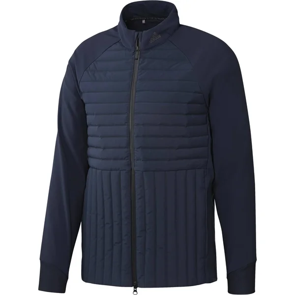 Adidas Frostguard Insulated Jacket - Collegiate Navy - X-Large